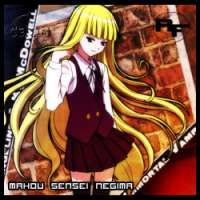 Mahou-Sensei-Negima